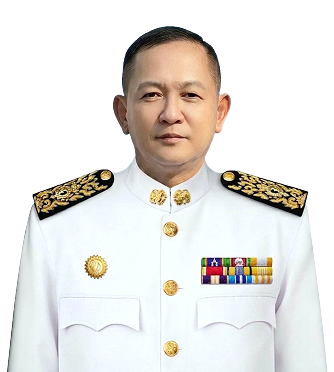 Personnel Image